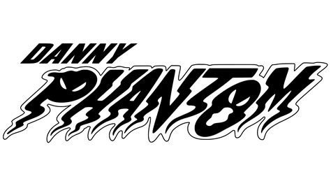 danny phantom font|danny phantom logo.